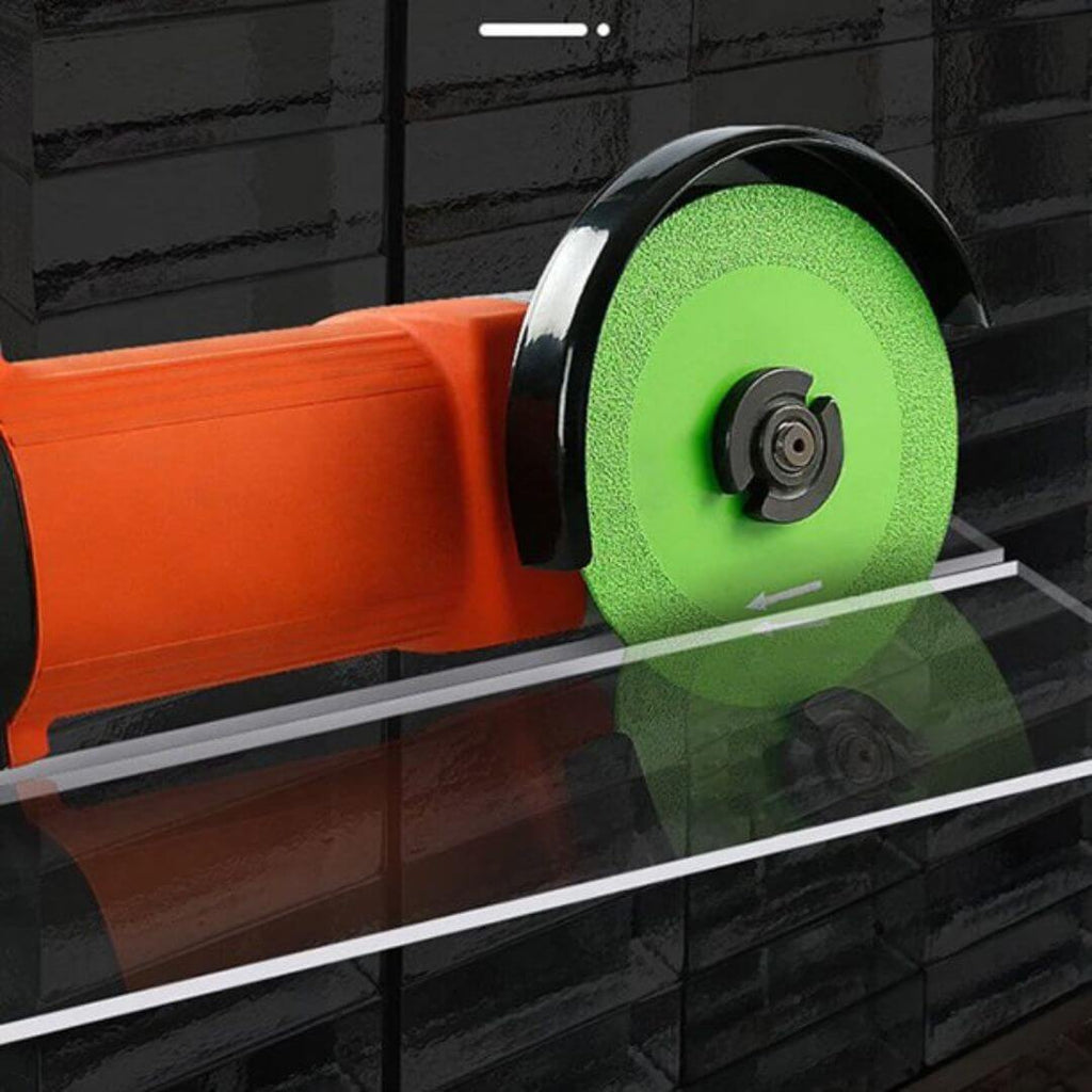 Tooltekt® Glass Cutting Diamond Disc