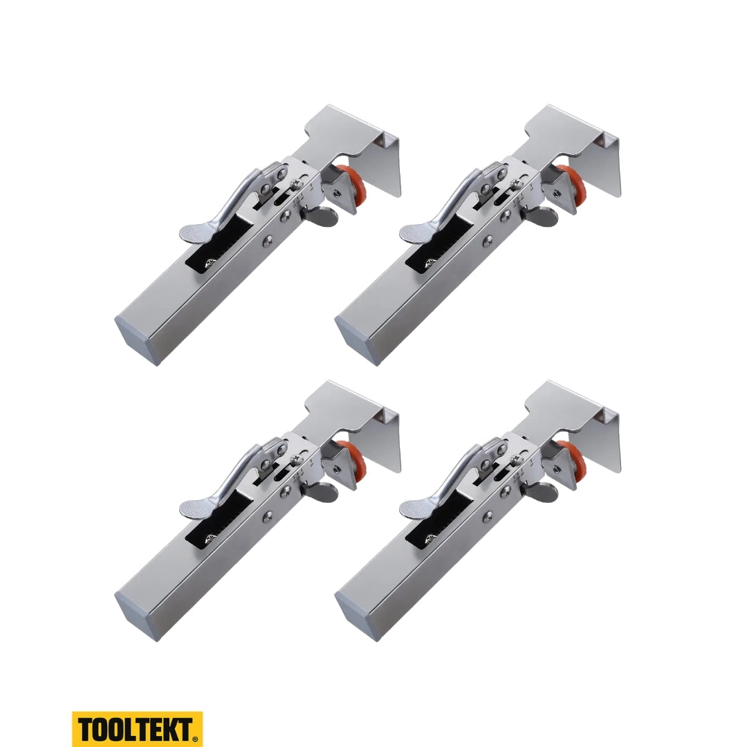 Tooltekt® Drawer Front Installation Clamps