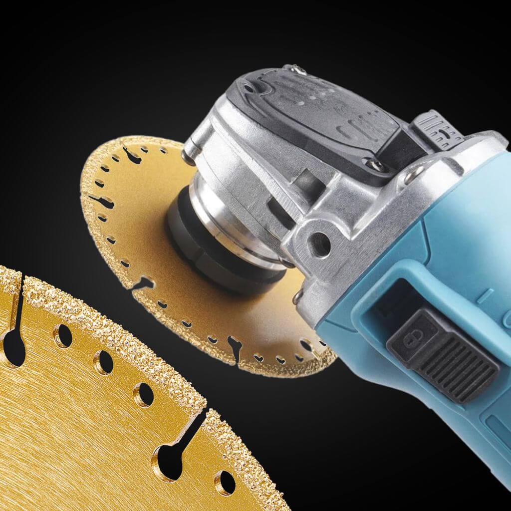 Tooltekt® MetalMaster Disc