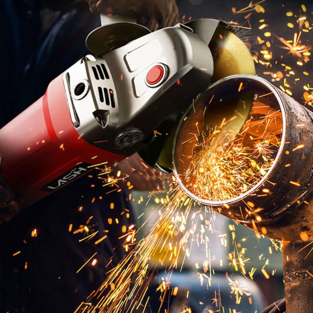Tooltekt® MetalMaster Disc