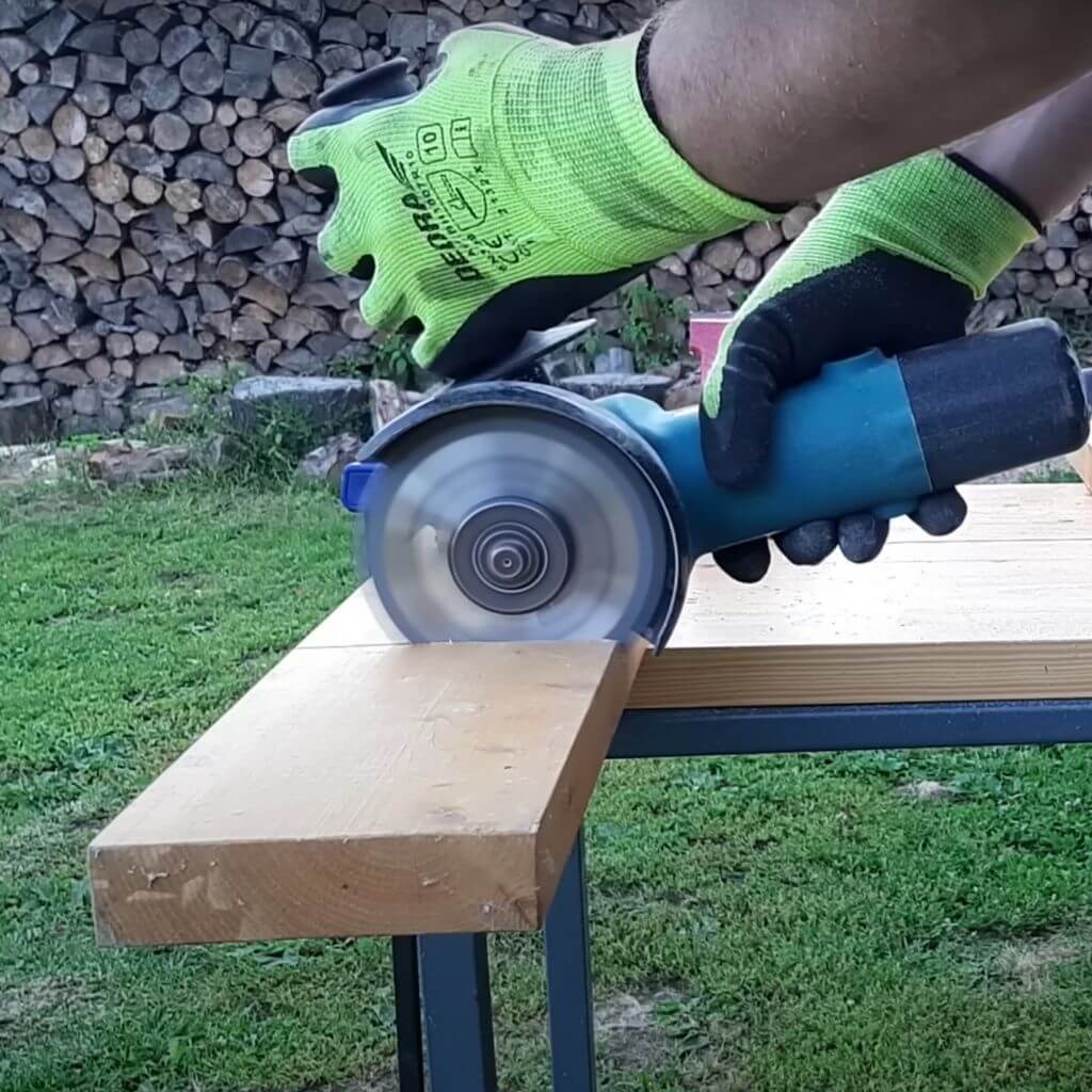Tooltekt® Woodblade