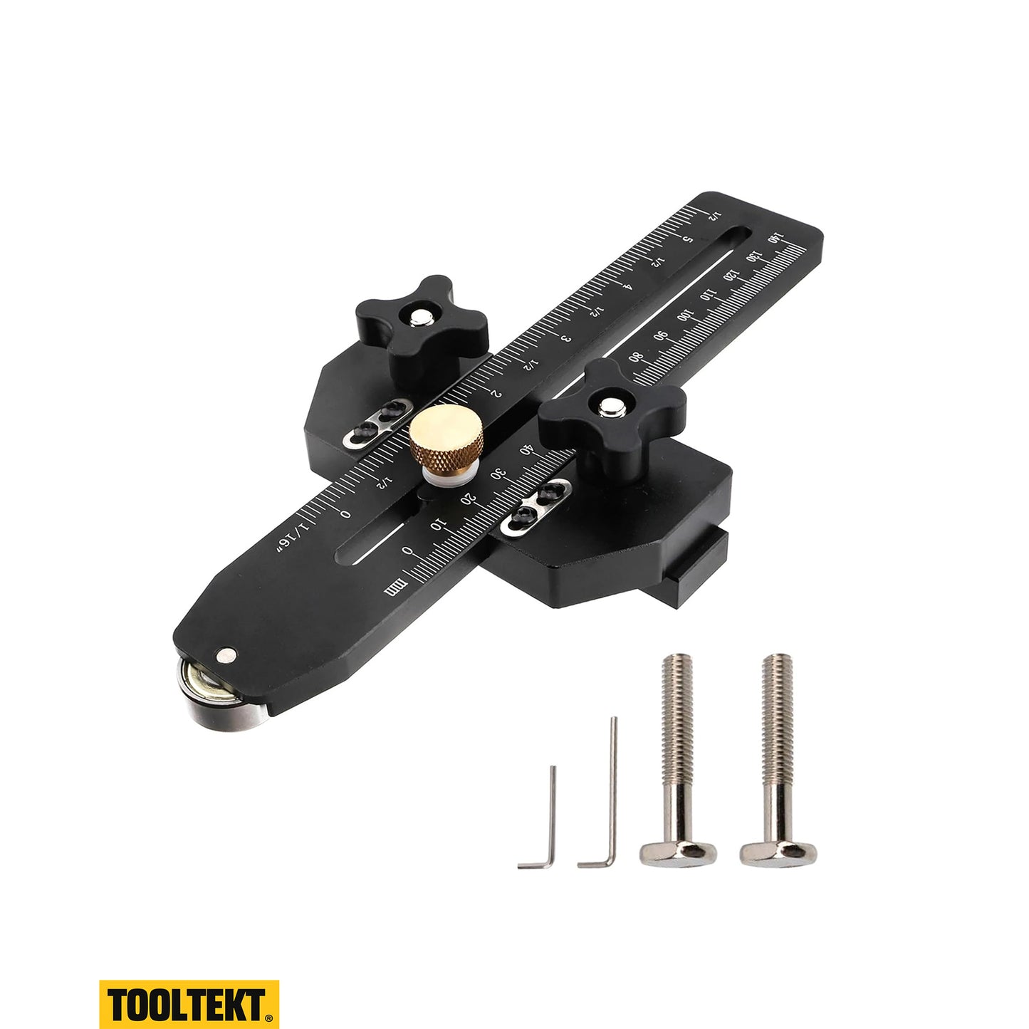 Tooltekt® Thin Rip Jig