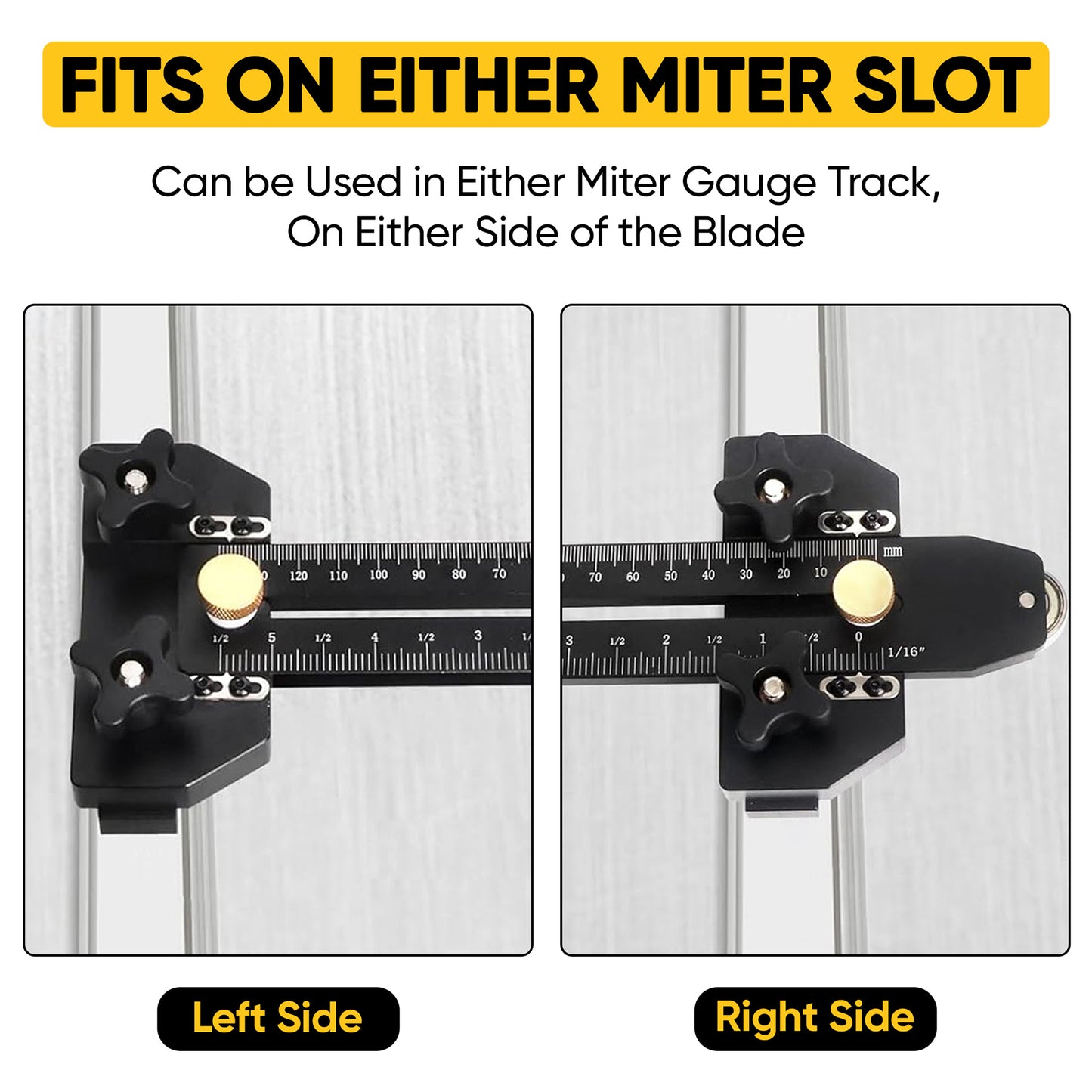 Tooltekt® Thin Rip Jig
