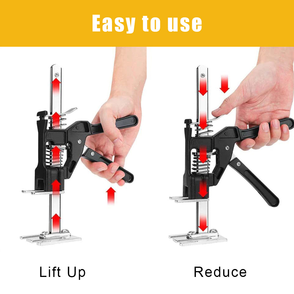 Tooltekt® Labor Saving Arm