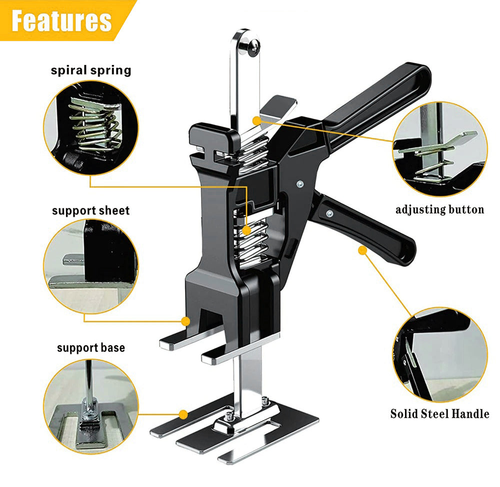 Tooltekt® Labor Saving Arm