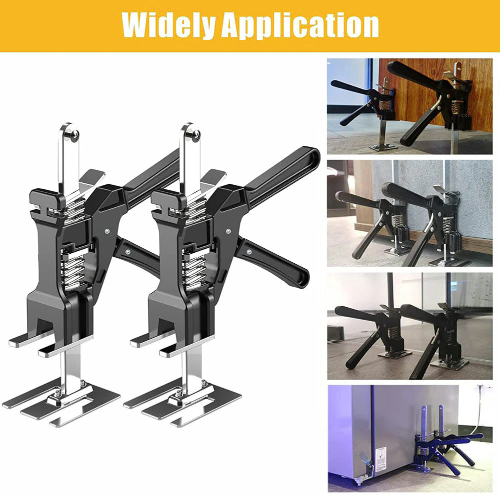 Tooltekt® Labor Saving Arm