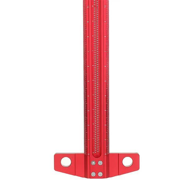 Levoite™ Precision T-SQUARES T-RULER for Woodworking