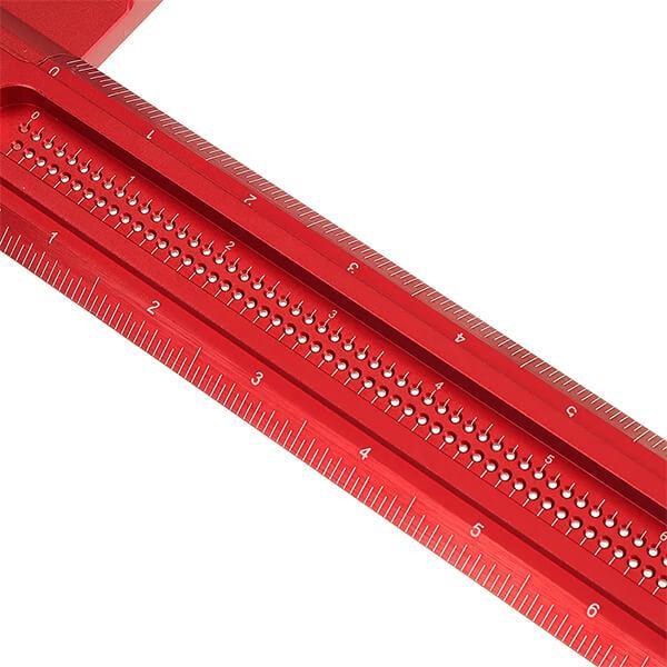 Levoite™ Precision T-SQUARES for Woodworking