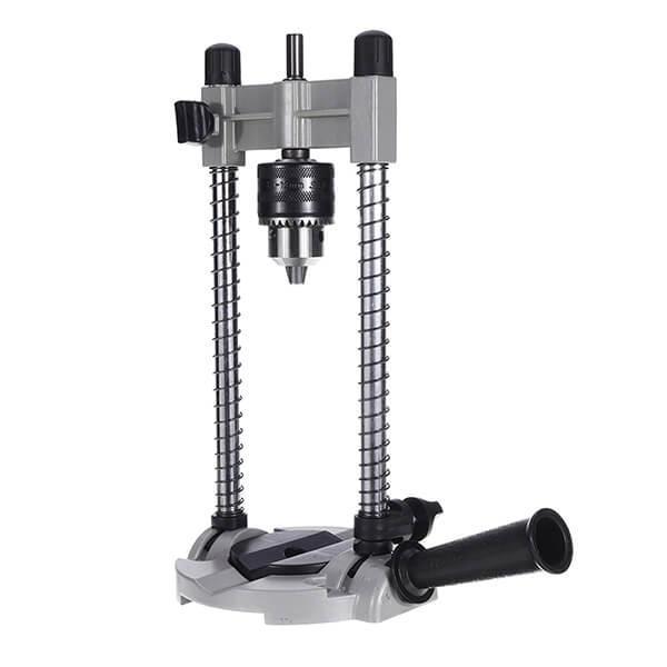 Levoite™ Multi Angled Hole Drill Guide Jig Attachment Portable Drill Guide