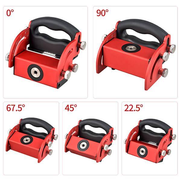 Levoite™ Multi Adjustable Angle Drilling Guide levoite