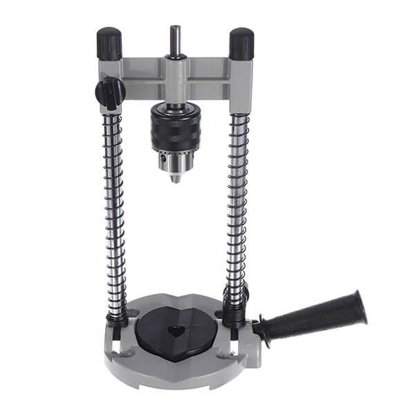 Levoite™ Multi Angled Hole Drill Guide Jig Attachment Portable Drill Guide