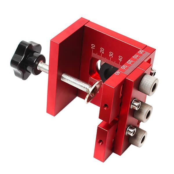 Levoite™ Precision Cam and Dowel Jig Kit System levoite