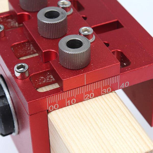 Levoite™ Precision Cam and Dowel Jig Kit System levoite