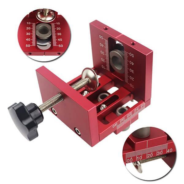 Levoite™ Precision Cam and Dowel Jig Kit System levoite