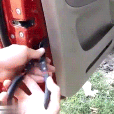 Tooltekt® Trim Removal Kit