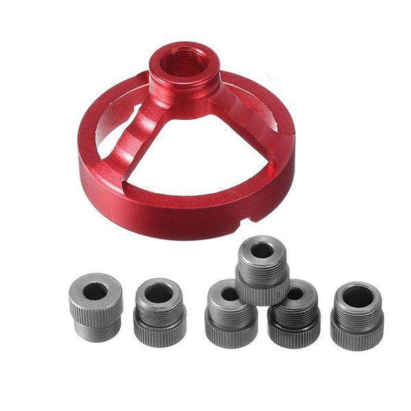 Levoite™ 90 Degree Vertical Drill Guide levoite