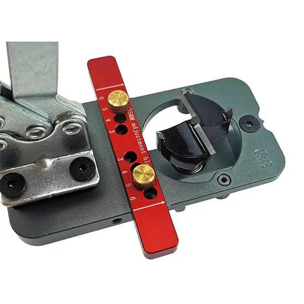 Levoite 35MM Concealed Hinge Boring Jig levoite