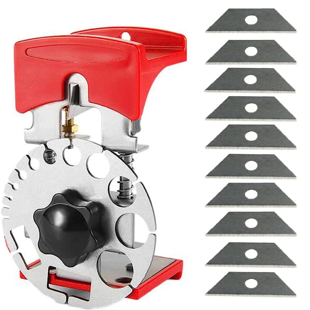 Tooltekt SpeedStrip Pro™