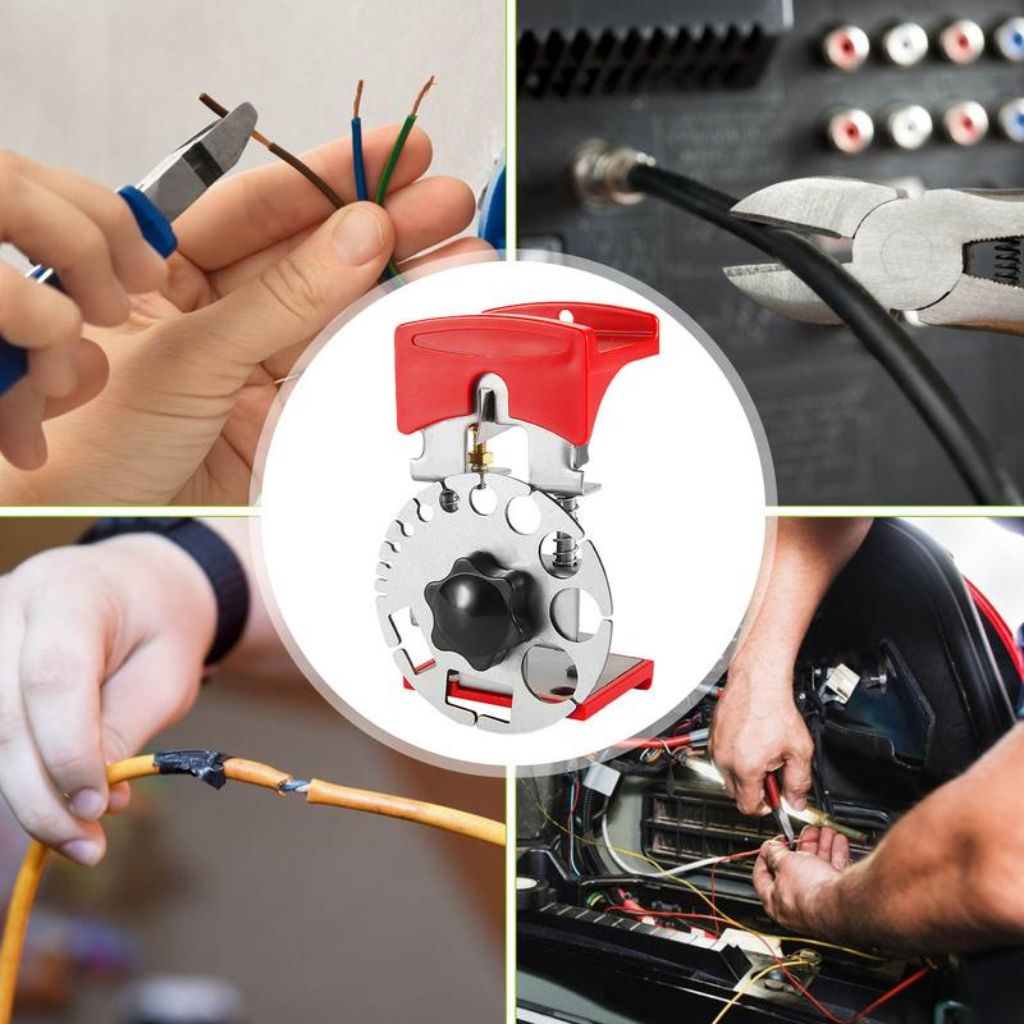 Tooltekt SpeedStrip Pro™
