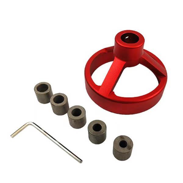Levoite™ 90 Degree Vertical Drill Guide levoite