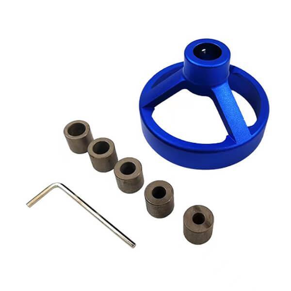 Levoite™ 90 Degree Vertical Drill Guide levoite