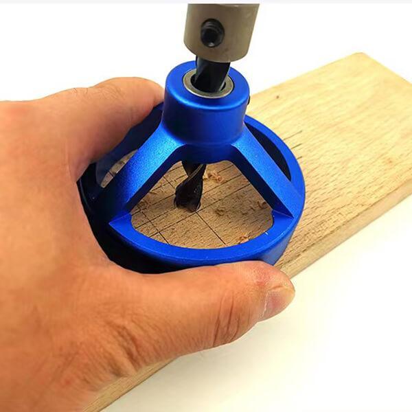 Levoite™ 90 Degree Vertical Drill Guide levoite