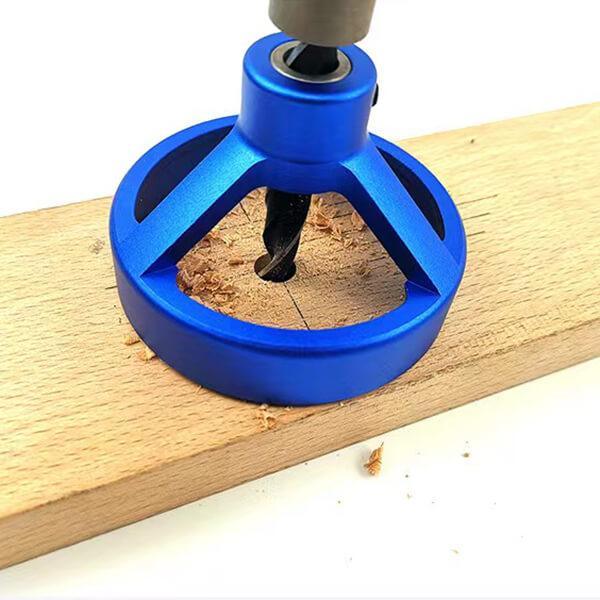 Levoite™ 90 Degree Vertical Drill Guide levoite