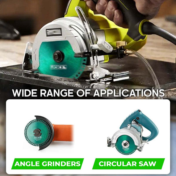 Tooltekt® Disque Indestructible 2.0