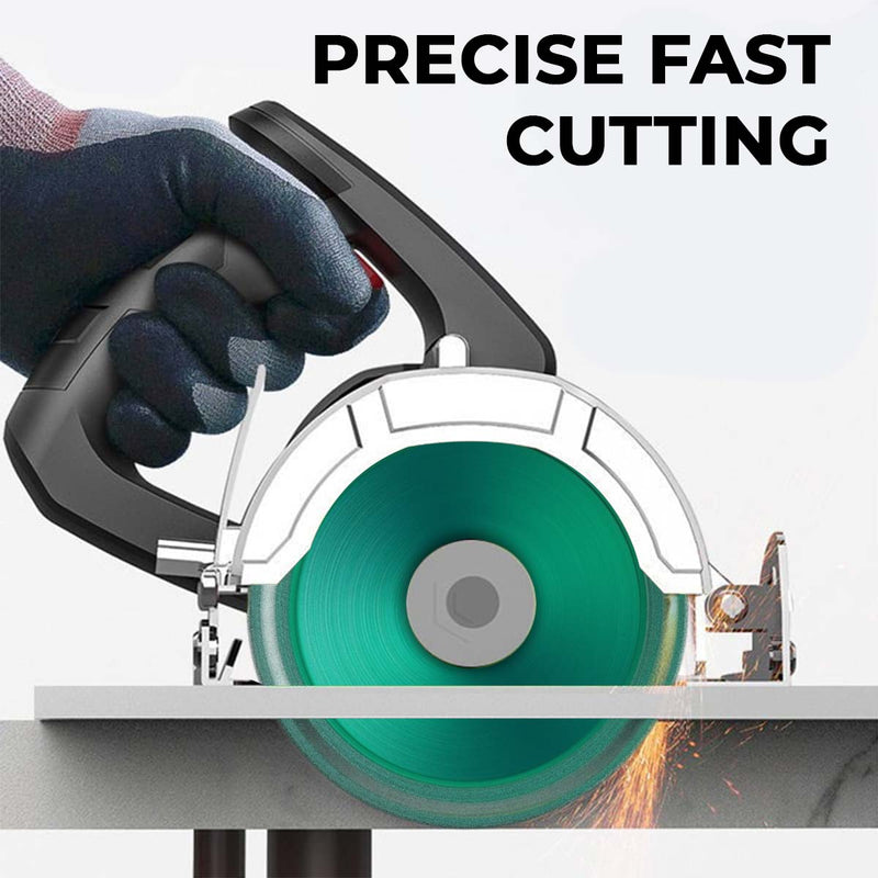 Tooltekt® Disque Indestructible 2.0