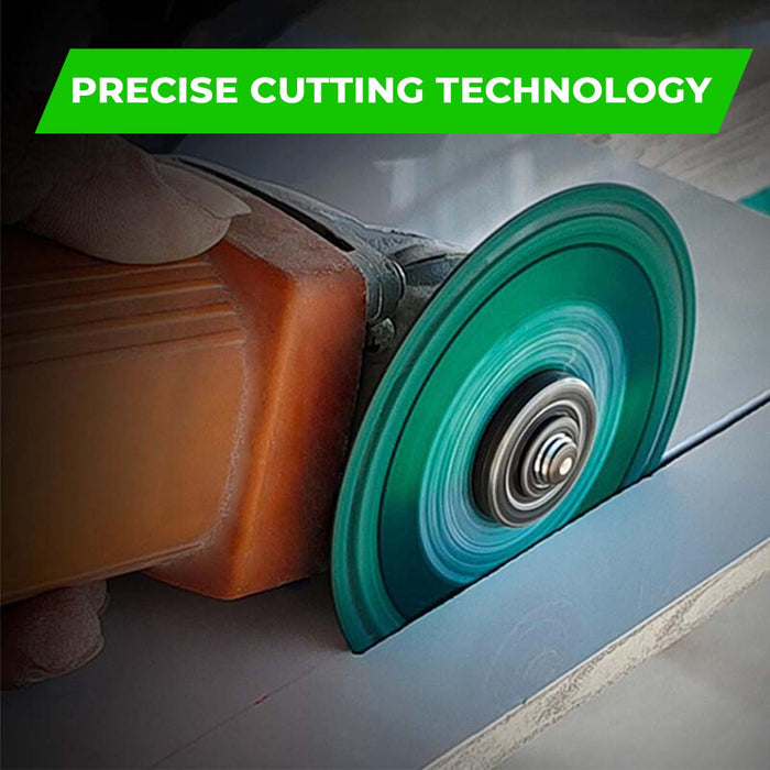 Tooltekt® Disque Indestructible 2.0