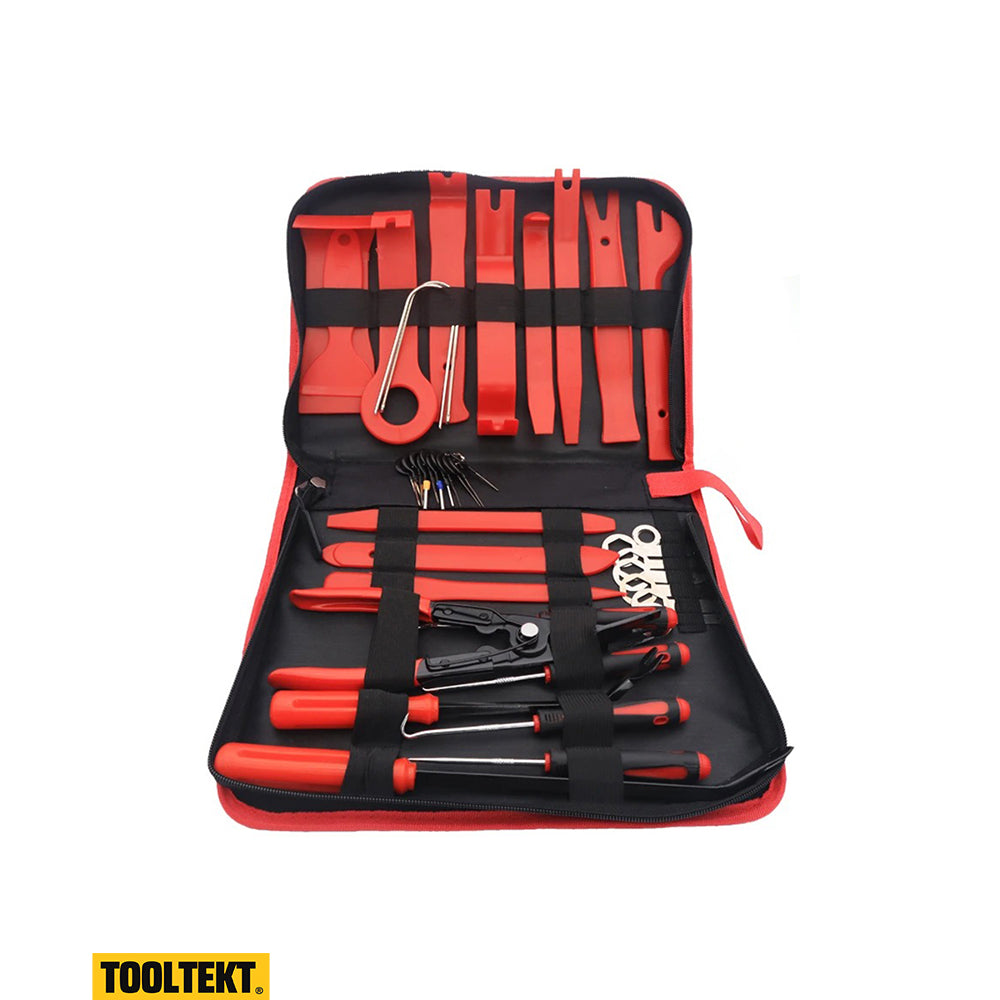 Tooltekt® Trim Removal Kit