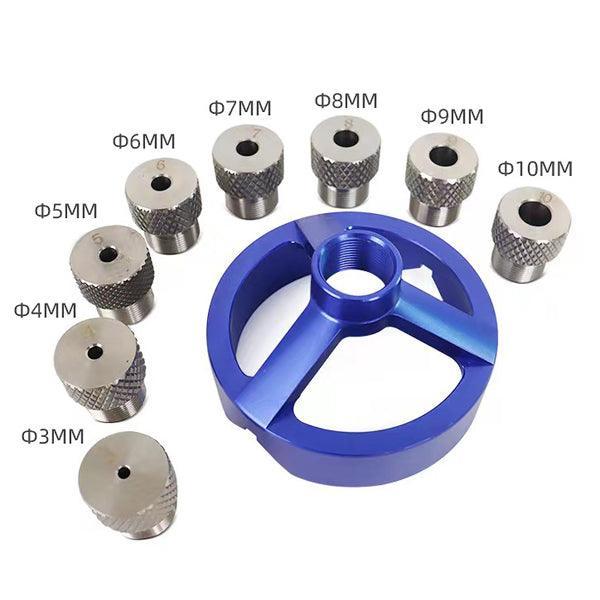 Levoite™ 90 Degree Vertical Drill Guide levoite