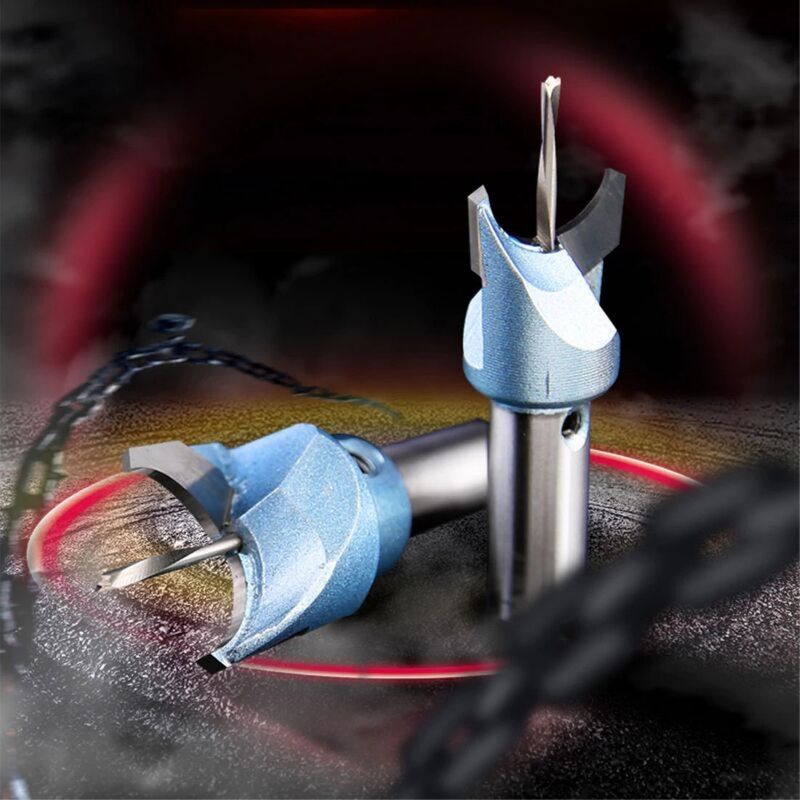 Tooltekt® PowerBeads Bit (3 Pcs)
