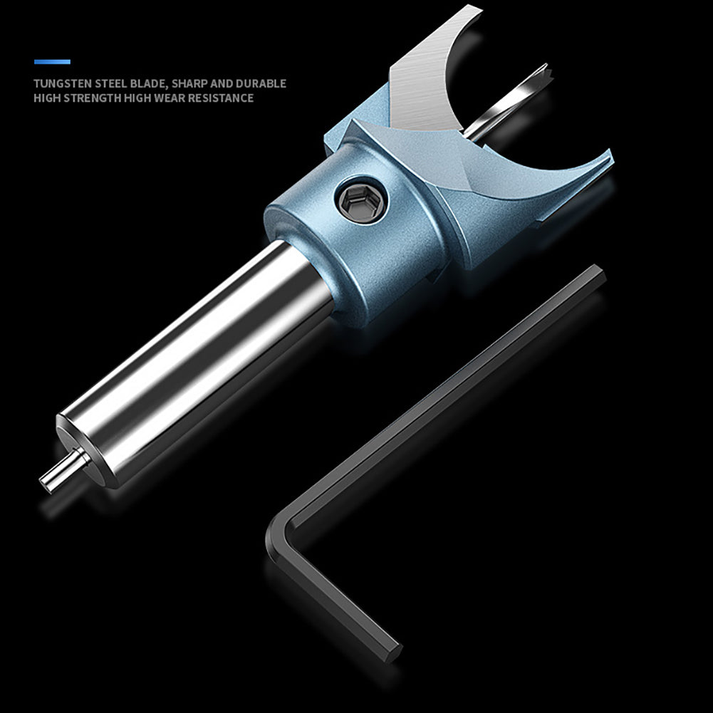 Tooltekt® PowerBeads Bit (3 Pcs)
