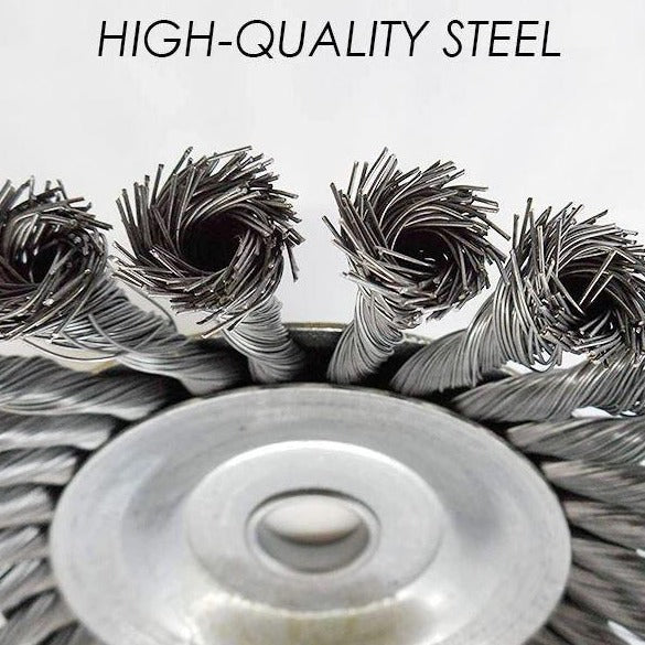 Tooltekt® Unbreakable Wired Trimmer Blade