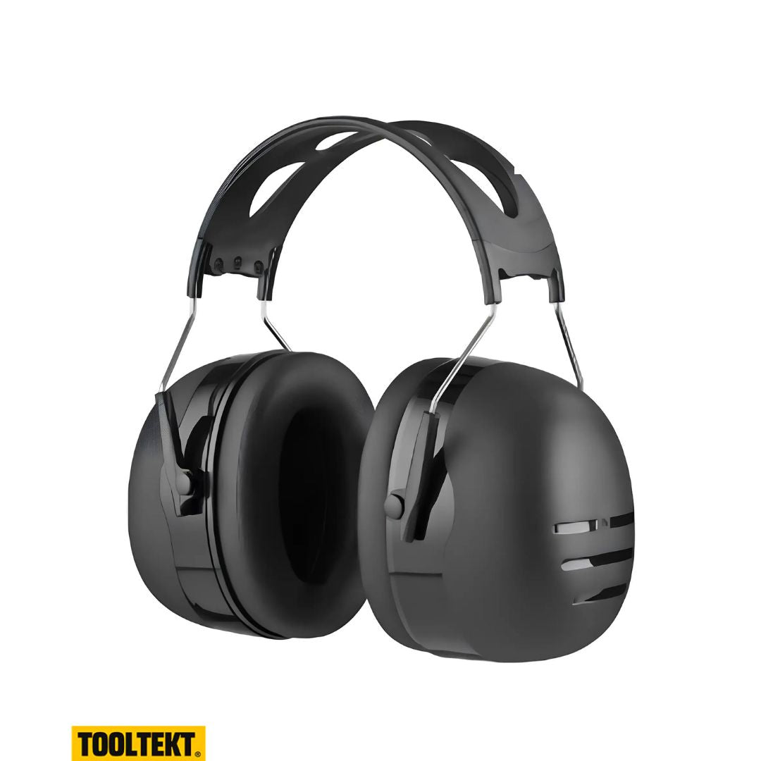 Tooltekt comfort-fit earmuffs
