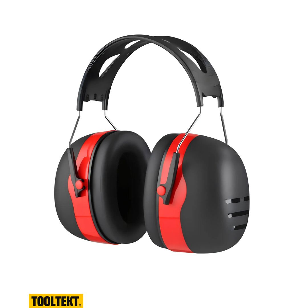 Tooltekt comfort-fit earmuffs, photo 9