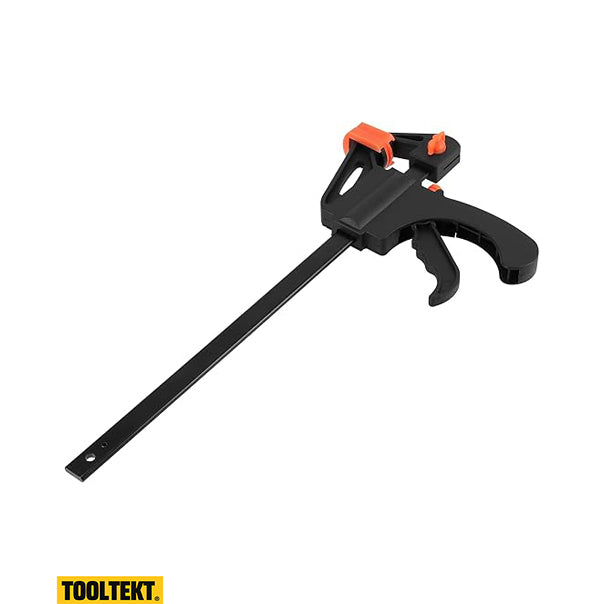 Tooltekt 4 inch F bar clamp