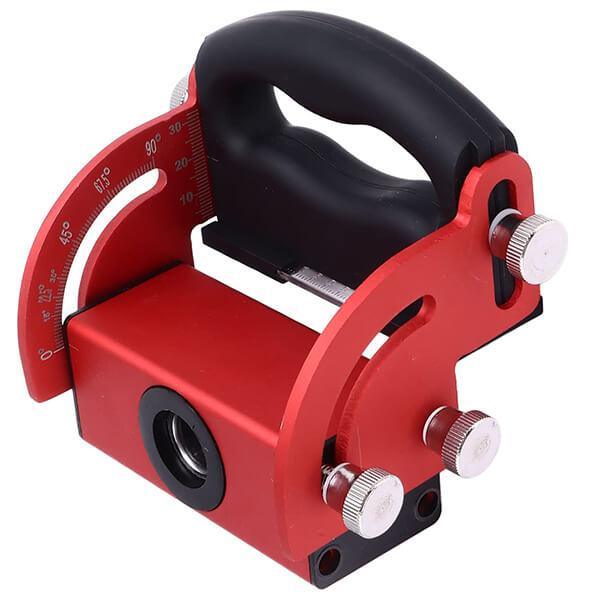 Tooltekt multi-angle pocket hole jig, photo 4
