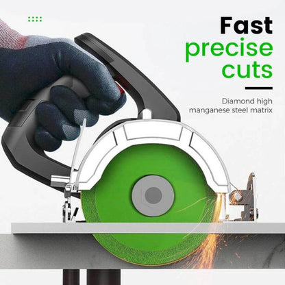 Tooltekt® Glass Cutting Diamond Disc