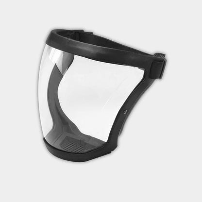 Tooltekt® Anti-Dust & Fog-Free Face Shield