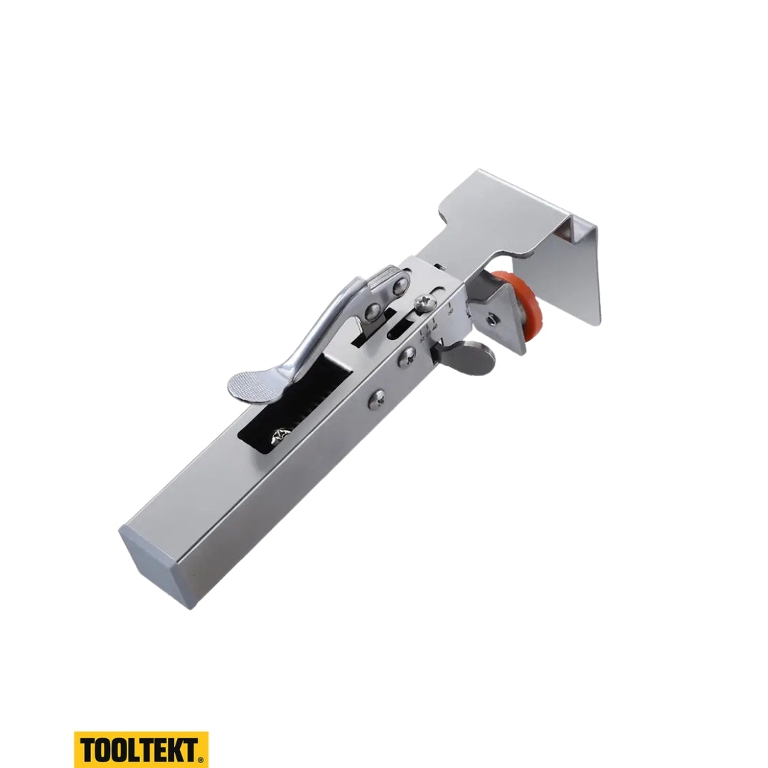 Tooltekt drawer front installation clamp