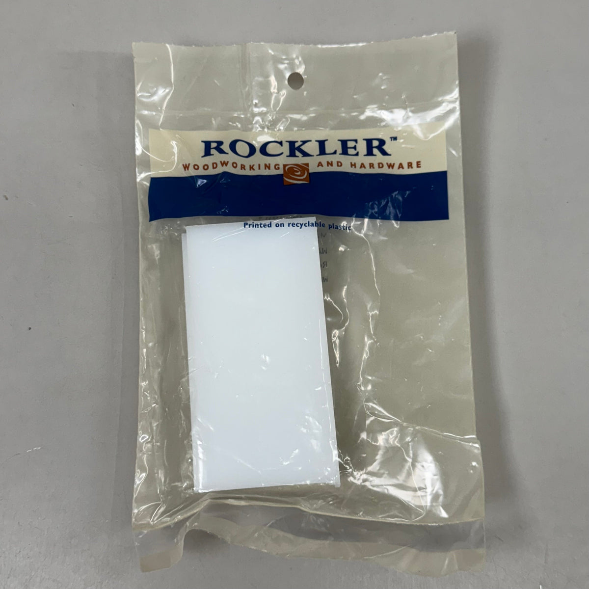 Rockler rail and stile router bit set-up jigs, photo 2