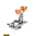 Tooltekt concealed hinge jig