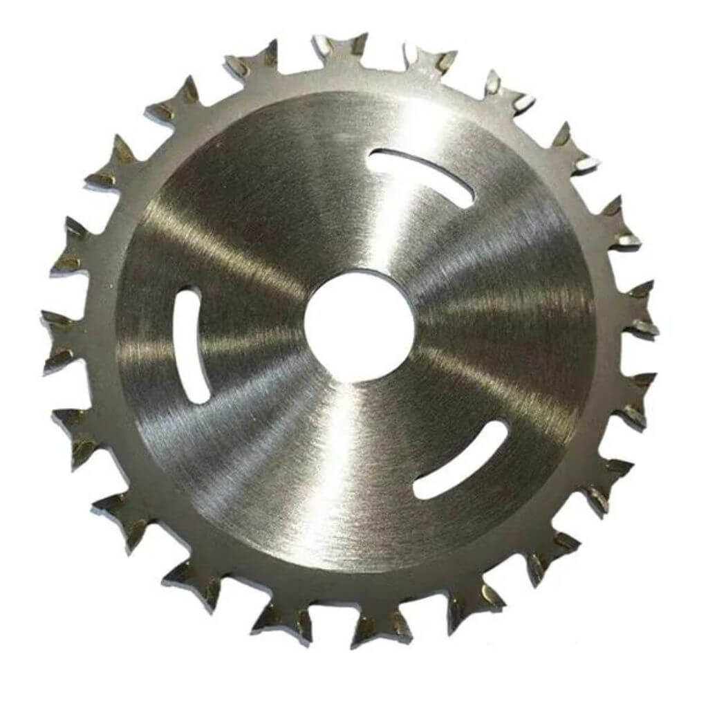 Tooltekt Woodblade carbide wood cutting disc, photo 6