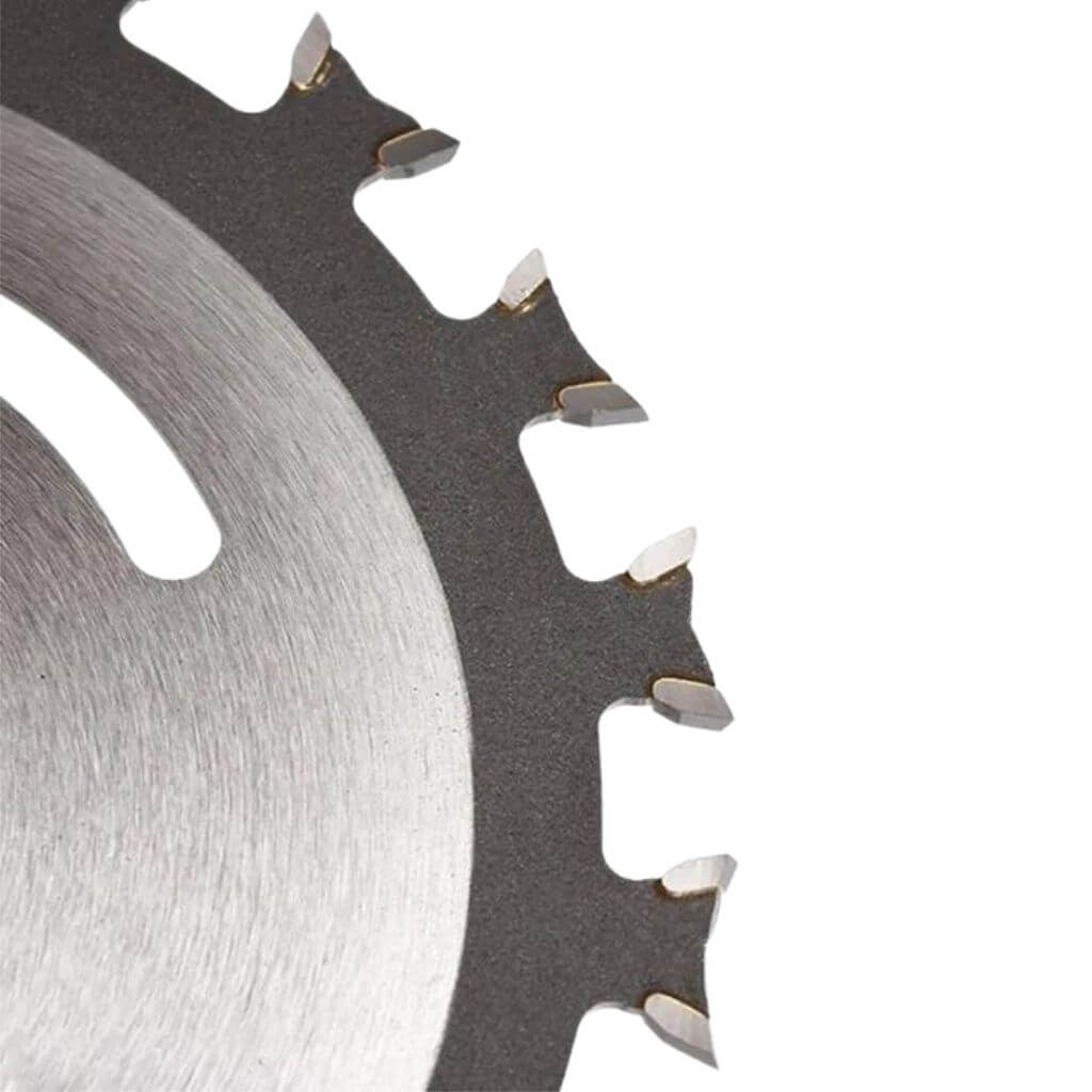 Tooltekt Woodblade carbide wood cutting disc, photo 4