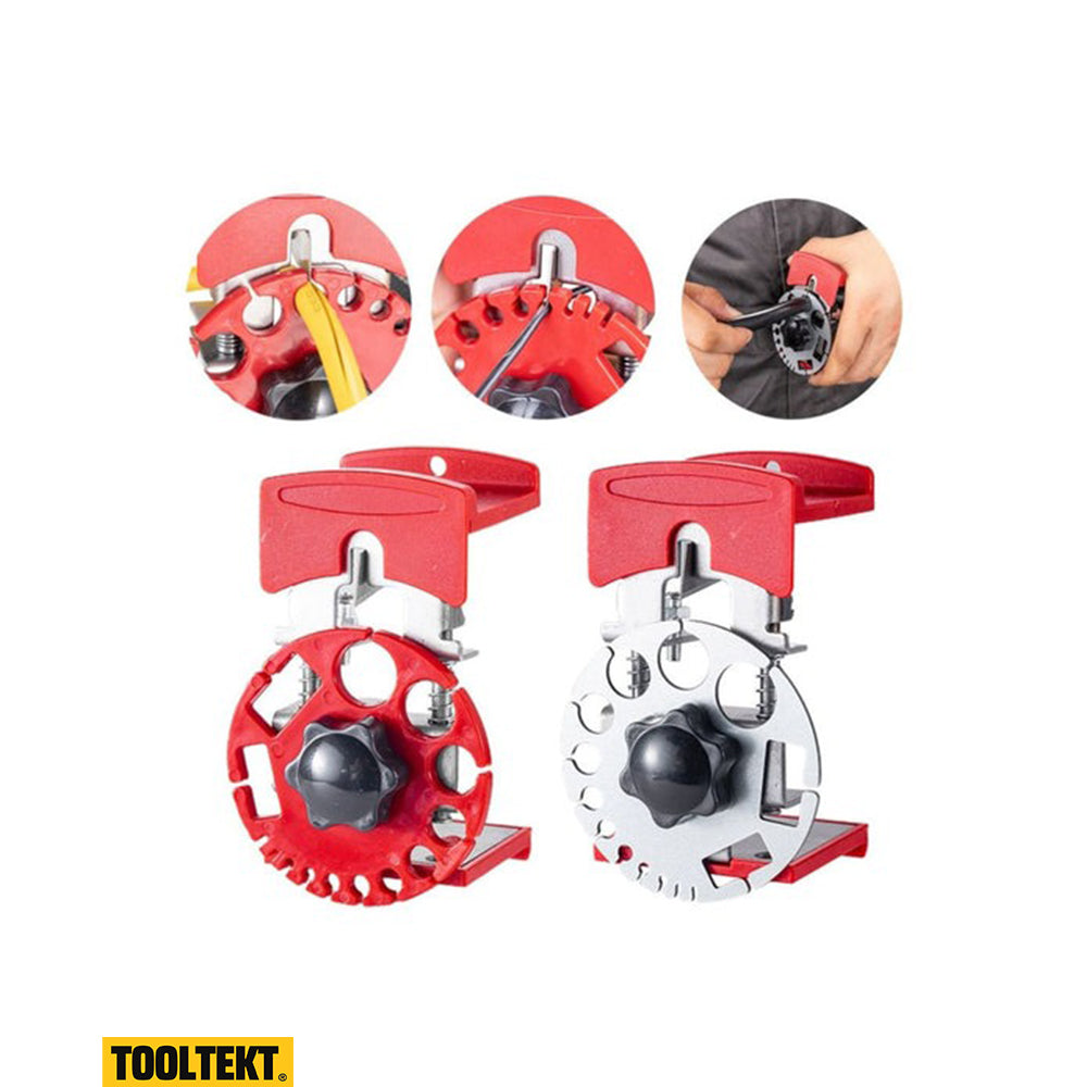 Tooltekt SpeedStrip Pro wire stripper