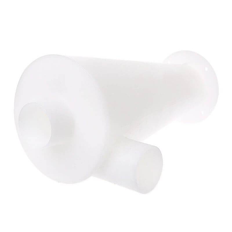 Tooltekt cyclone dust separator for shop vac, photo 7