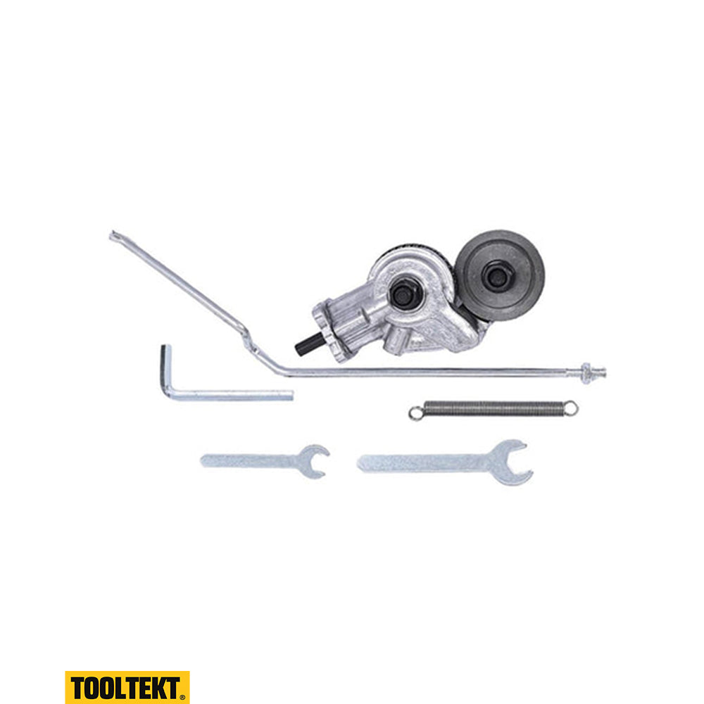 Tooltekt electric drill shears attachment