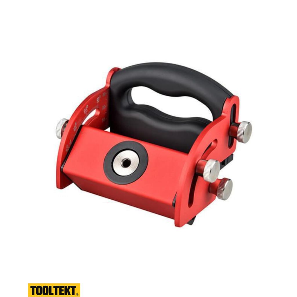 Tooltekt multi-angle pocket hole jig